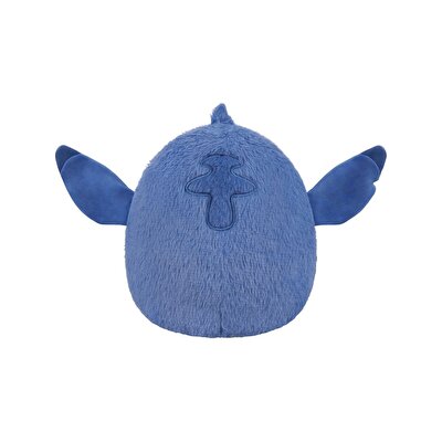 Squishmallows Disney Fuzzamallows Mei Peluş Oyuncak 20 Cm Stitch