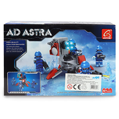 Ausini Uzay Set 25447