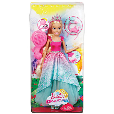 Barbie Dreamtopia Hayaller Ülkesi Prensesi