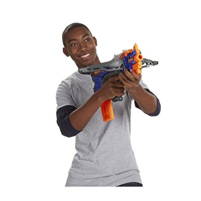 Nerf N-Strike Elite Crossbolt A9317