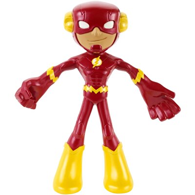 DC Justice League Bükülebilen Figürler Flash GGJ03