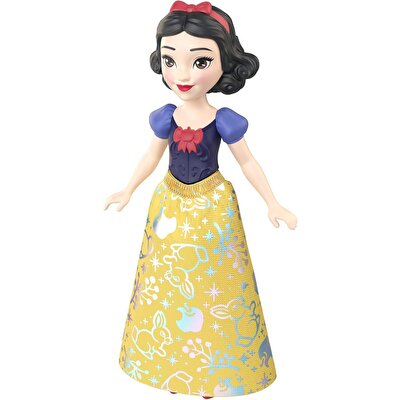 Di̇sney Prenses Mi̇ni̇ Bebekler Snow White JBX47