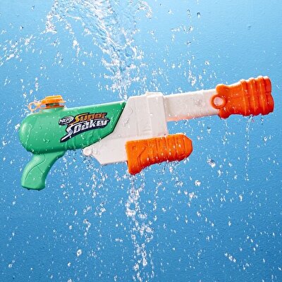 Nerf Super Soaker Hydro Frenzy F3891