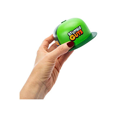 Stumble Guys Şapkalı 2’li Sürpriz Figür Paket