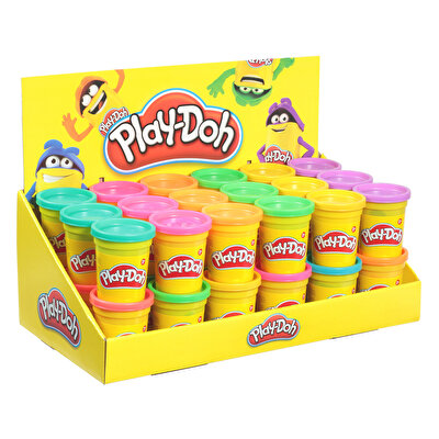 Play Doh Tekli Hamur Kırmızı