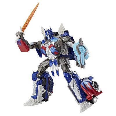 Transformers 5 Büyük Figür