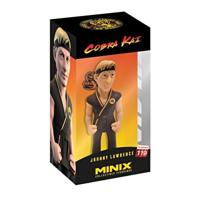 Minix Johnny Lawrence 11834