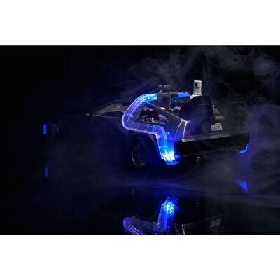 Jada 1:24 Zaman Makinesi Geleceğe Dönüş 2 Aracı