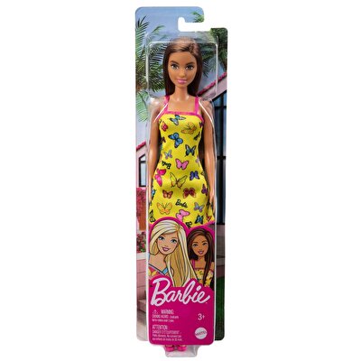 Barbie Şık Barbie HBV08