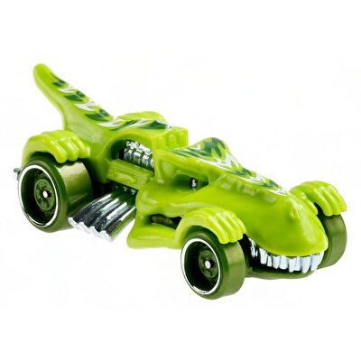 Hot Wheels Tekli Araba T-Rextroyer GTC39