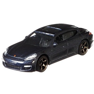 Matchbox Tekli Arabalar 2010 Porcshe Panamera GKM13