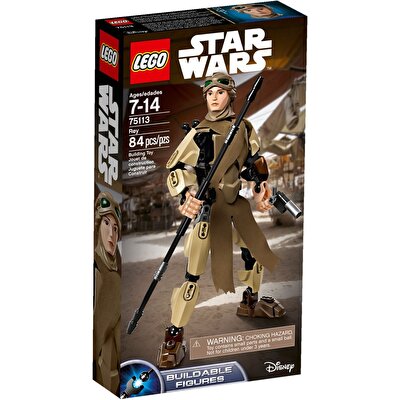 LEGO® Star Wars Rey