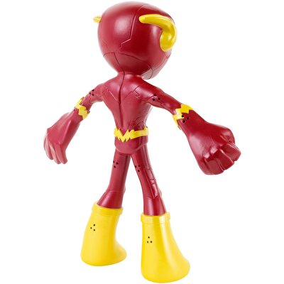 DC Justice League Bükülebilen Figürler Flash GGJ03