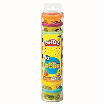 Play-Doh Bonbon Parti Seti