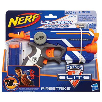 Nerf N-Strike Elite Firestrike 53378