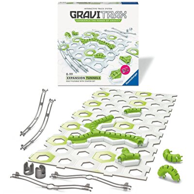 Ravensburger GraviTrax Tunnels