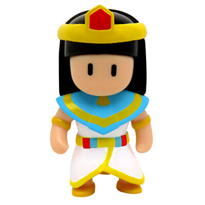 Stumble Guys 3'lü Mini Figür S4 Set 9