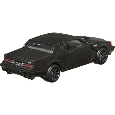 Hot Wheels Fast & Furious Temalı Arabalar Buick Grand National HRW43