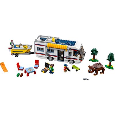 LEGO® Creator Vacation Getaways