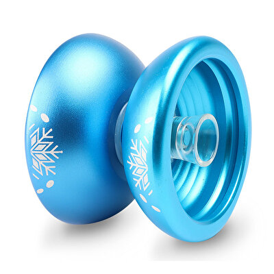 Ice Spirit Yoyo