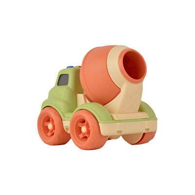 Let's Be Child Işıklı ve Sesli Minik Mikser Yeşil