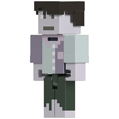 Minecraft Creator Series Ek Görev Paketi Sunken Spirit Snorkel HLY89