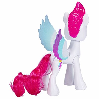 My Little Pony Sevimli İşaret Sihri Figürü Zipp Storm F5249