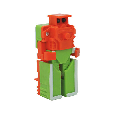 Dönüşen Neon Rakamlar 1 Numara