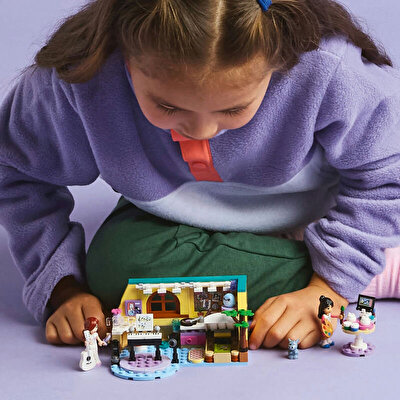 LEGO Friends Paisley'nin Odası 42647