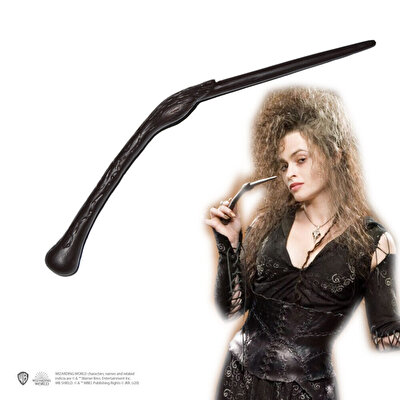 Wizarding World Harry Potter Asa - Bellatrix Lestrange