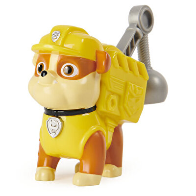 Paw Patrol Kahramanlar Rubble