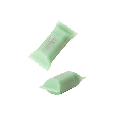 Hot Focus Candy Lips Sweet Lip Balm 5'li Set