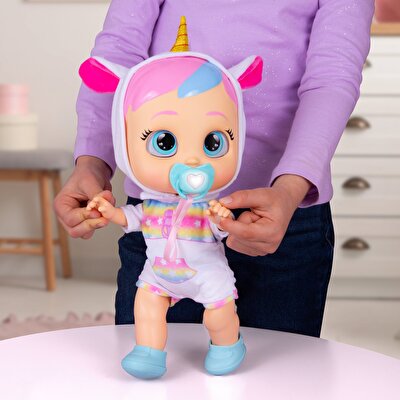 Cry Babies İlk Adımlarım 927889 Dreamy