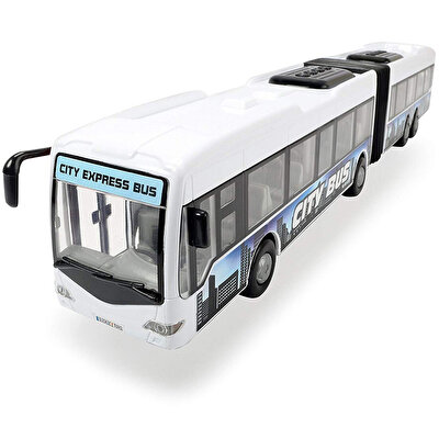 City Express Otobüs