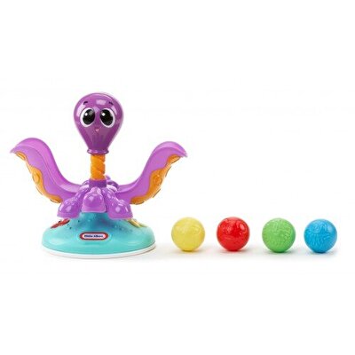 Little Tikes Sevimli Ahtapot