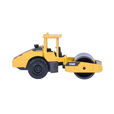 Majorette Ride Now Serisi Arabaları Volvo SD 1608