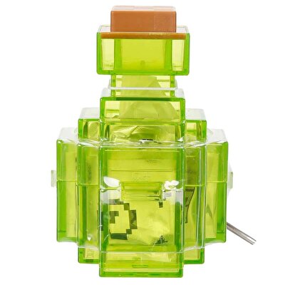 Minecraft Mini Modu İksir Demleme Aksiyon Figürleri HTK99