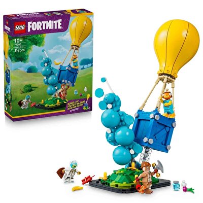 LEGO Fortnite Mühimmat Desteği 77080