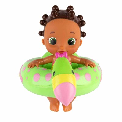 Bloopies Yüzen Mini Bebekler S1 Dana