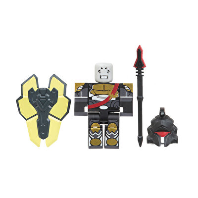 Roblox Figür Paketi Royal Guard