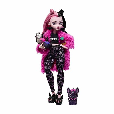 Monster High Creepover Party Draculaura HKY66