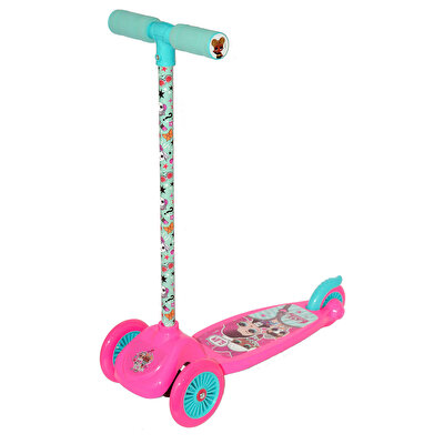 L.O.L. Twist 3 Tekerlekli Scooter