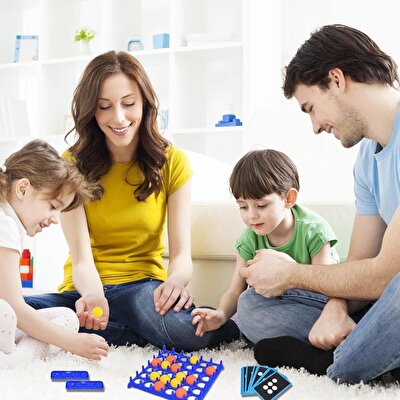 Zıplayan Toplar Kutu Oyunu