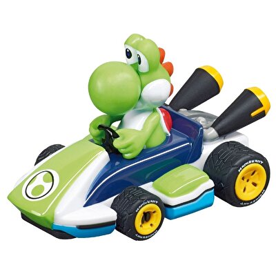 Carrera First Mario Kart Yarış Seti