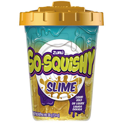 Oosh Slime Büyük Paket Seri 2