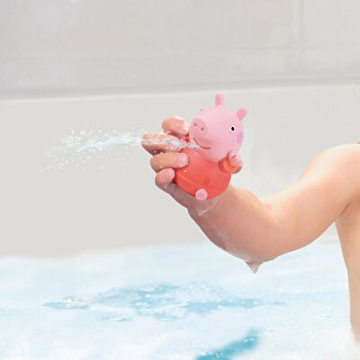 Peppa Pig Peppa'nın Havuz Partisi