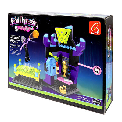 Ausini Rebel University 25358