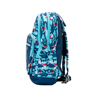 Kaukko Kids Love Sweet Shark Sırt Çantası