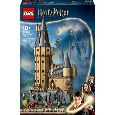 LEGO Harry Potter Hogwarts Şatosu: Ana Kule 76454