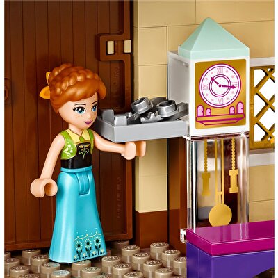LEGO® Disney Prenses Arendelle Şatosu Kutlaması